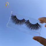 5D Mink Lash No.31