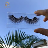 5D Mink Lash No.31