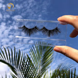 5D Mink Lash No.32