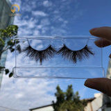 5D Mink Lash No.32