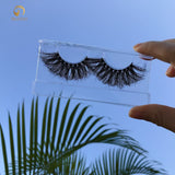 5D Mink Lash No.33