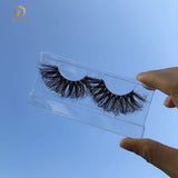 5D Mink Lash No.33