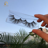 5D Mink Lash No.34