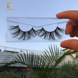 5D Mink Lash No.34