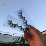 5D Mink Lash No.34