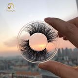 5D Mink Lash No.35