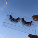 5D Mink Lash No.35