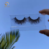 5D Mink Lash No.35