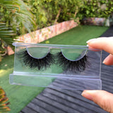 5D Mink Lash No.35