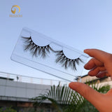 5D Mink Lash No.36