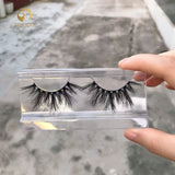 5D Mink Lash No.36