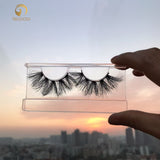 5D Mink Lash No.37