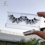 5D Mink Lash No.37