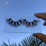 5D Mink Lash No.37