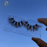 5D Mink Lash No.37