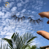 5D Mink Lash No.38