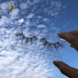5D Mink Lash No.38