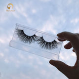 5D Mink Lash No.39