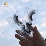 5D Mink Lash No.39
