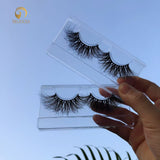 5D Mink Lash No.39
