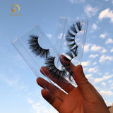 5D Mink Lash No.40