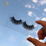 5D Mink Lash No.40