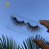 5D Mink Lash No.40