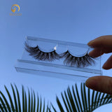 5D Mink Lash No.40