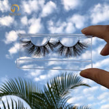 5D Mink Lash No.41
