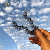5D Mink Lash No.41