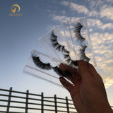 5D Mink Lash No.41