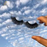5D Mink Lash No.43