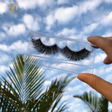 5D Mink Lash No.43