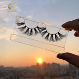 5D Mink Lash No.44