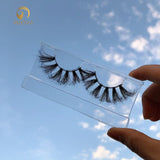 5D Mink Lash No.44