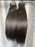 Seamless Clip In - Yaki Straight