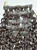 Seamless Clip In - Italian Curly