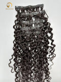 Seamless Clip In - Italian Curly