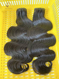 Seamless Clip In - Body Wave