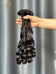 SDD Magic Curl Bundle Weft