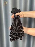 SDD Magic Curl Bundle Weft