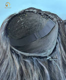 SDD Magic Curl Half Wig
