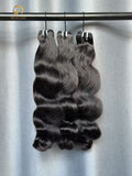 VV Body Wave Bundle Weft - #1B