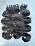 Top Virgin 3 Body Wave Bundles Deals