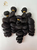 VC Loose Wave Bundle Weft - #1B