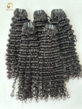 VC Deep Wave Bundle Weft - #1B