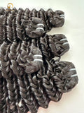 VC Deep Wave Bundle Weft - #1B