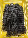 VC Deep Wave Bundle Weft - #1B
