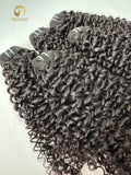VC Jerry Curly Bundle Weft - #1B