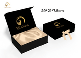 Gift Box with Logo